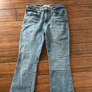 Women's Levi's Jean Size 30